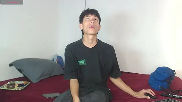 the murderer online show from March 20, 1:46 am