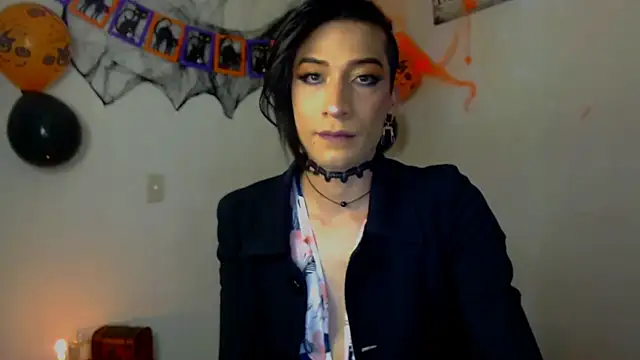 NovaNyx11 online show from October 11, 10:47 pm