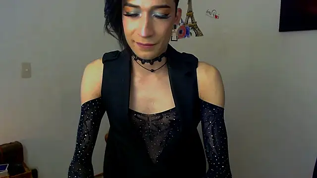 NovaNyx11 online show from October 2, 10:14 pm