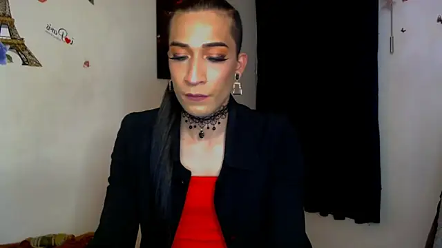 NovaNyx11 online show from September 23, 8:52 pm