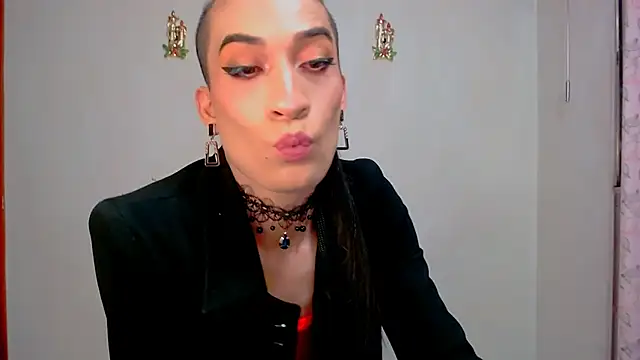 NovaNyx11 online show from December 18, 11:34 pm