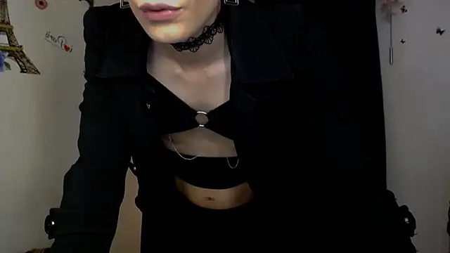 NovaNyx11 online show from September 18, 10:01 pm