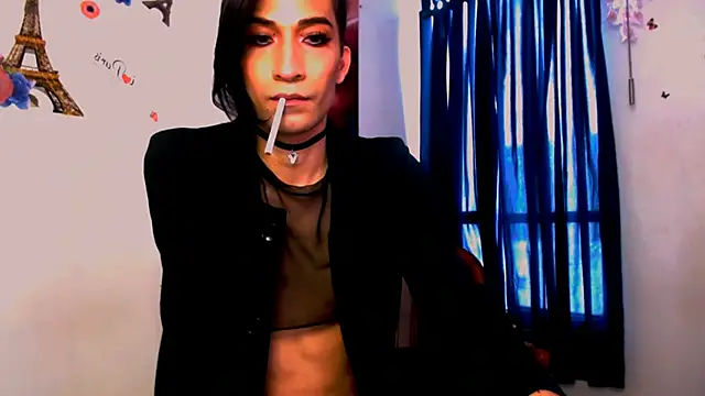 NovaNyx11 online show from March 9, 12:31 pm