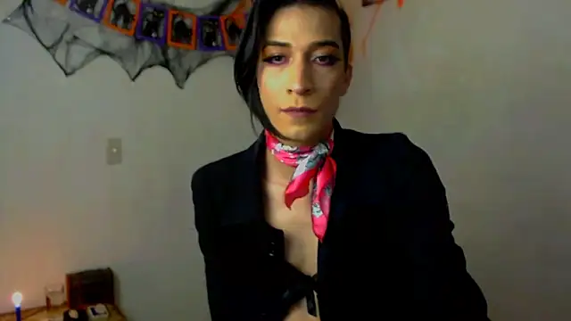 NovaNyx11 online show from October 16, 11:02 pm