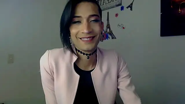 NovaNyx11 online show from October 3, 10:15 pm