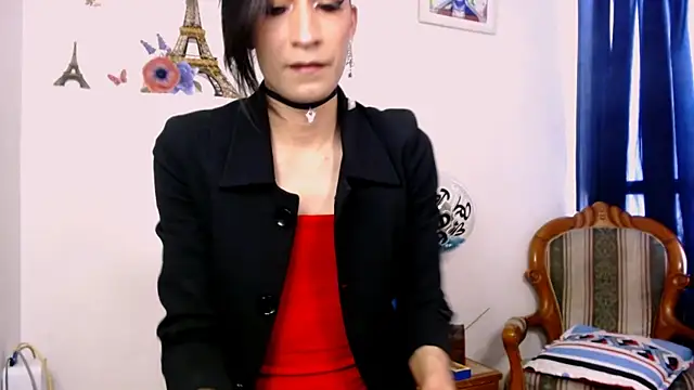 NovaNyx11 online show from February 11, 8:20 pm