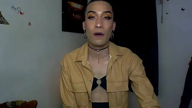 NovaNyx11 online show from September 9, 10:30 pm