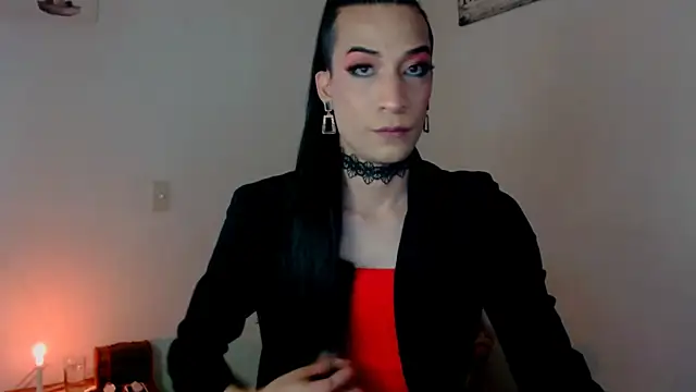 NovaNyx11 online show from November 5, 9:39 pm