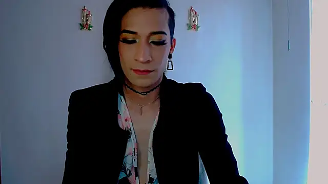 NovaNyx11 online show from December 3, 10:05 pm