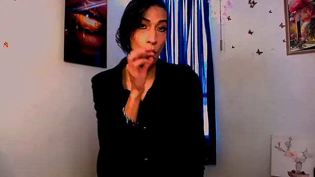 NovaNyx11 online show from February 23, 4:09 pm