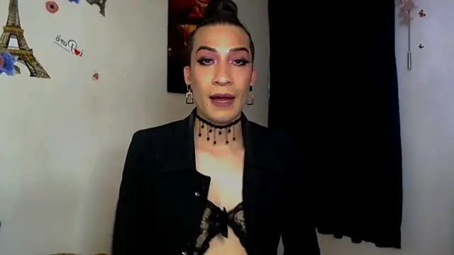 NovaNyx11 online show from September 25, 9:24 pm