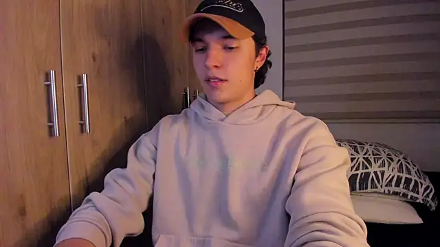 Mastrangelo xxx online show from October 27, 3:09 am