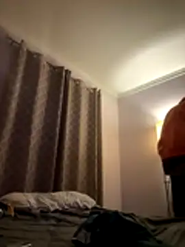 Damien55 online show from October 30, 9:00 am