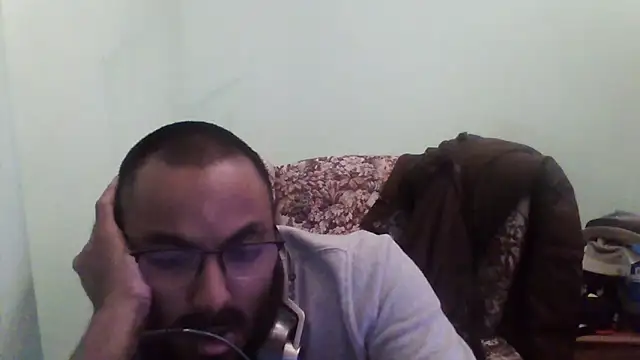 frankislive online show from March 17, 9:24 pm