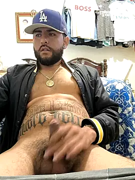 dickman10 online show from March 31, 4:47 am