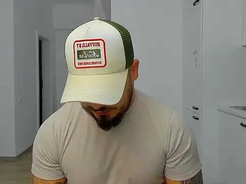 ZackMasterss online show from November 4, 7:26 pm