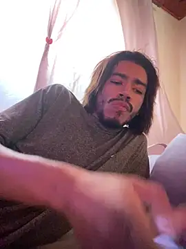 Mineirinho043 online show from March 31, 1:35 pm