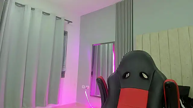 ANDRES STUD online show from September 16, 4:57 am