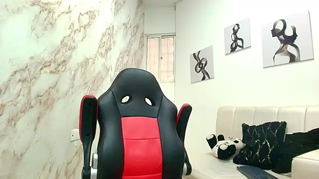 ANDRES STUD online show from January 10, 12:53 pm