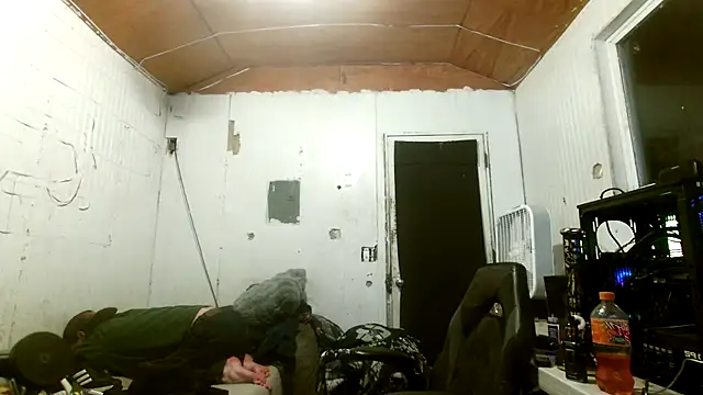 Snapshot of nuttyking2022 chatting on September 29, 10:24 am nuttyking2022 online show from September 29, 10:24 am