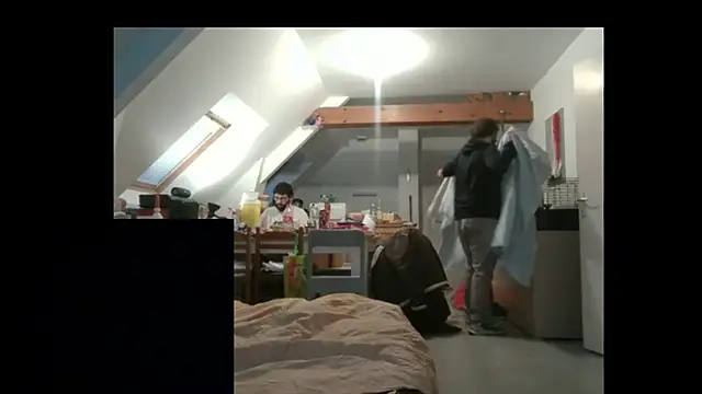 Mastersanges online show from February 9, 5:39 pm