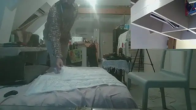 Mastersanges online show from September 13, 12:44 am