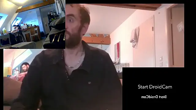 Mastersanges online show from October 16, 4:26 pm