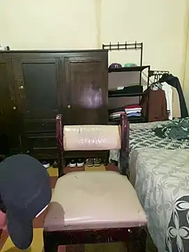 daniel6916 online show from March 2, 12:09 am