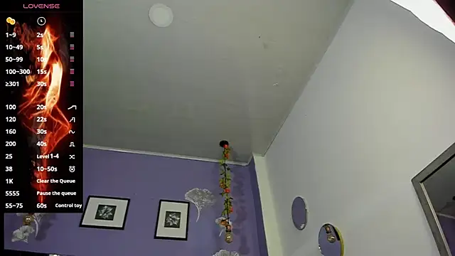 Noa Bonucci online show from February 11, 1:09 pm