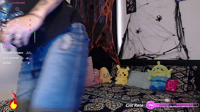 kyle clint07 online show from October 25, 9:49 pm