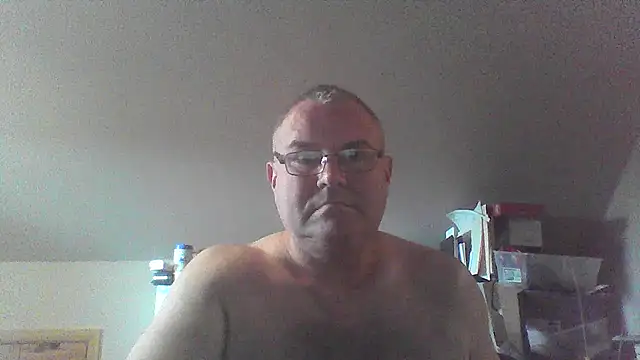 mkestr69 online show from November 1, 7:51 pm