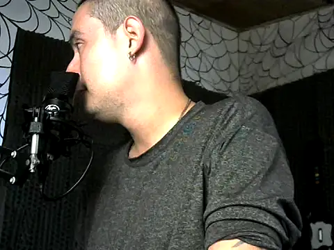 vampireathome online show from February 3, 6:46 pm