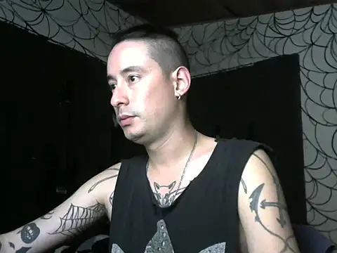 vampireathome online show from March 7, 6:11 am