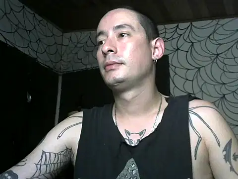 vampireathome online show from March 17, 5:54 am