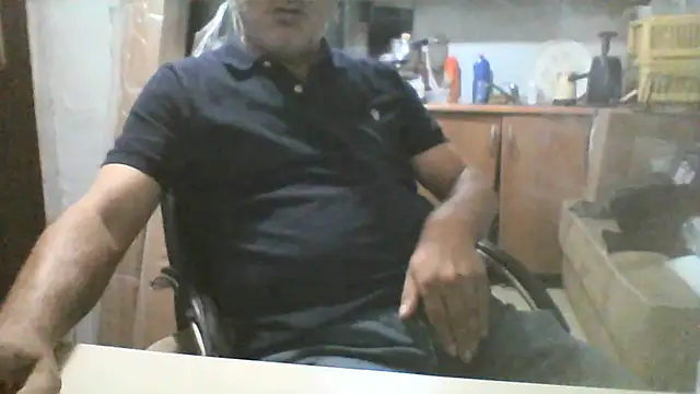 murat7888 online show from October 1, 6:50 am