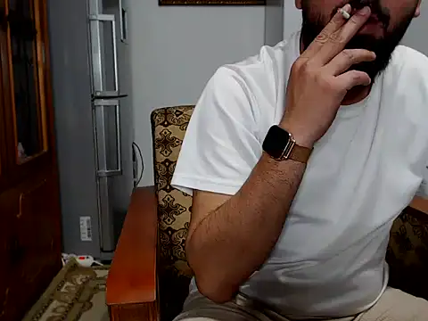 Snapshot of Armand66_ chatting on October 30, 4:52 pm Armand66  online show from October 30, 4:52 pm