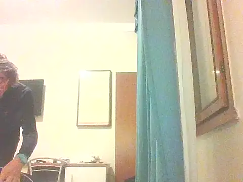 eccomi6996 online show from December 2, 8:34 pm