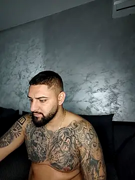 Bakws online show from October 30, 5:03 pm