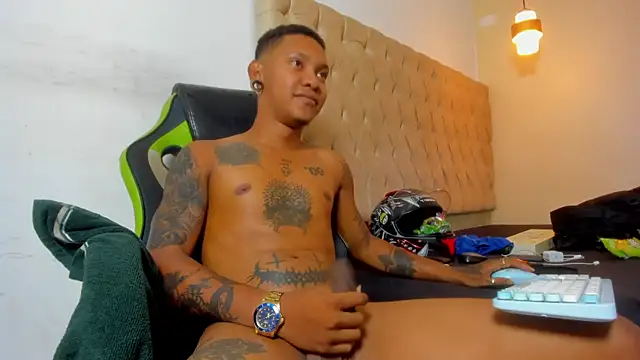 blackdirty420 online show from October 24, 10:22 pm