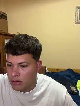 kjccuboy2000 online show from February 6, 4:58 pm