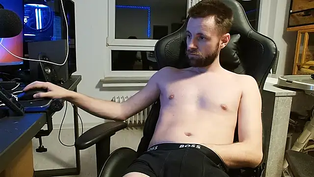 ademandjulia online show from March 22, 9:09 pm