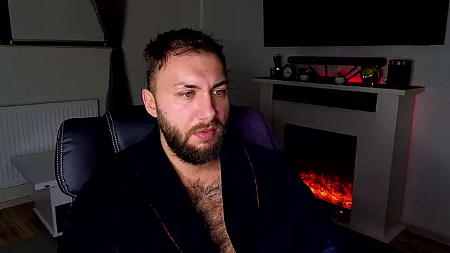 JamieNoxus online show from January 8, 6:18 am