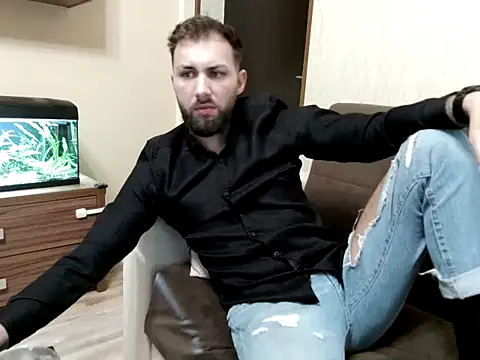 JamieNoxus online show from February 9, 2:38 am