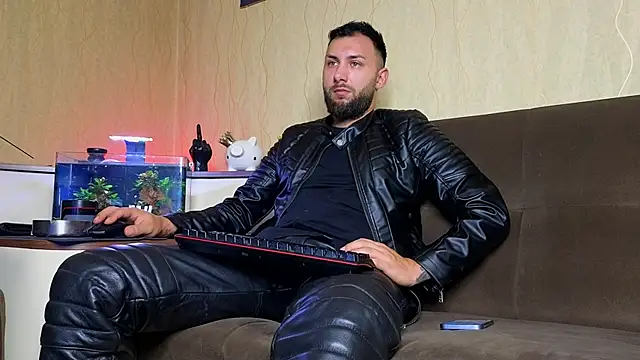 JamieNoxus online show from September 18, 7:21 am