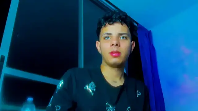 Alessandro 1610 online show from December 5, 6:20 am