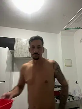 MateusBH123 online show from January 17, 12:46 am