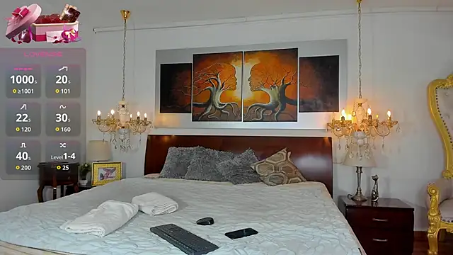 Jakexv online show from February 21, 11:00 am