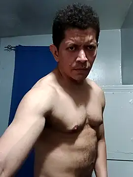 machoactivo1 online show from April 16, 4:34 am