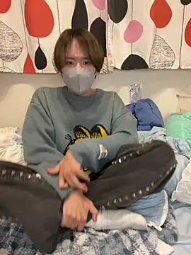 makitoru online show from February 18, 10:16 am