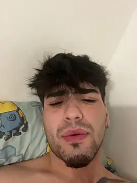 jovencitoboy21 online show from March 14, 3:04 am